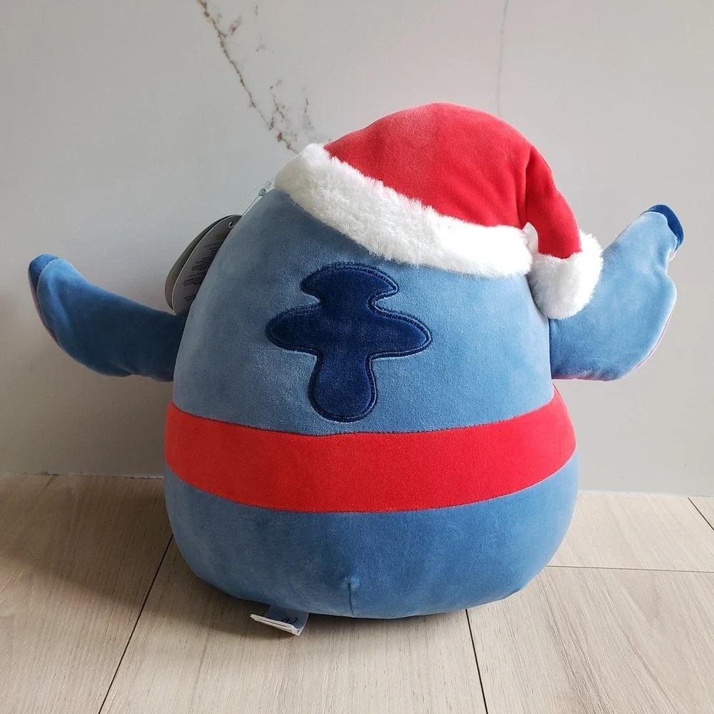 Disney‎ Stitch Original Squishmallow 12